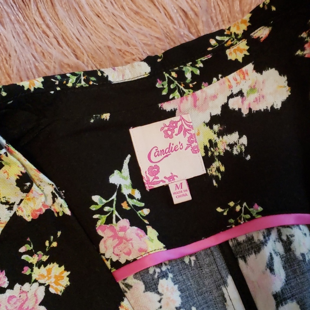 FLORAL BLAzER 💐 - Picture 7 of 7